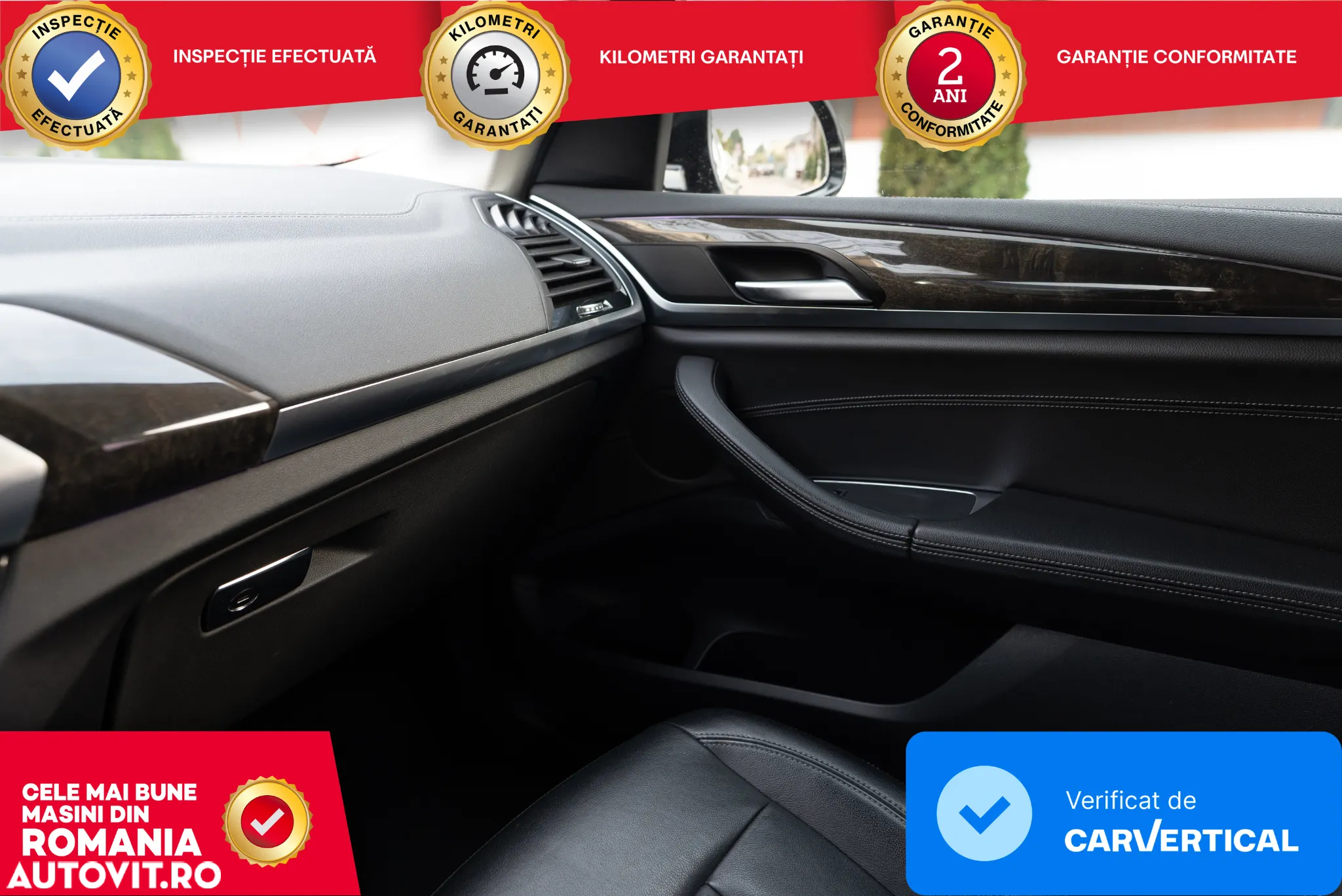 BMW X3 xDrive30d AT Advantage - 19