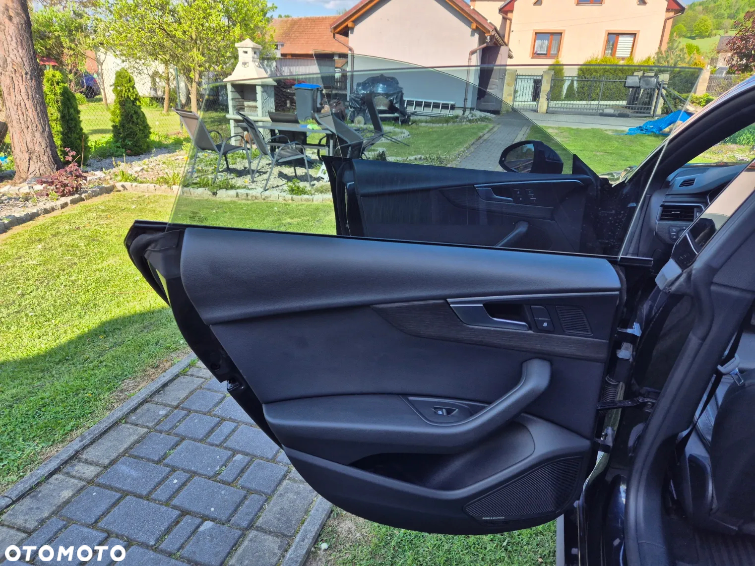 Audi A5 Sportback 2.0 TFSI quattro S tronic sport - 18