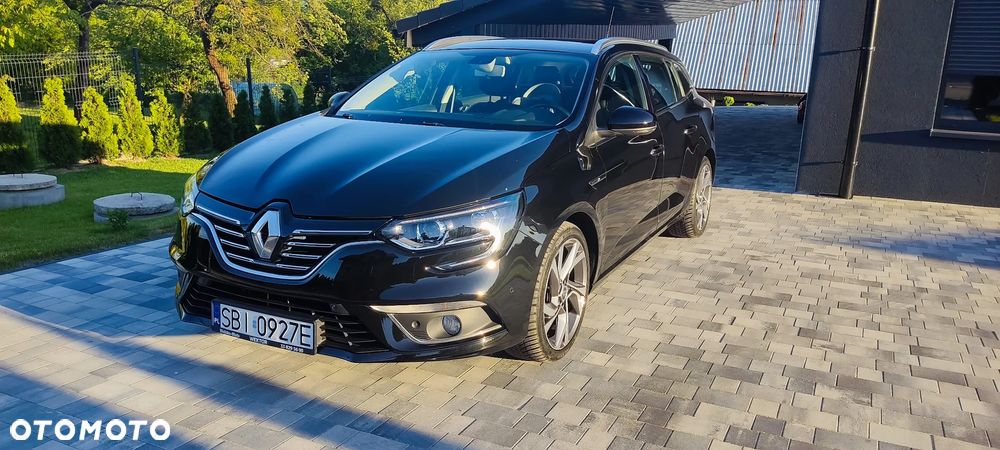 Renault Megane 1.5 dCi Limited 2018 - 6