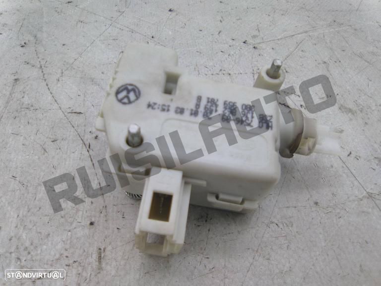 Pistola Fecho Mala 1j686_2159a Vw Golf Iv (1j) [1997_2008] 1.4 - 2