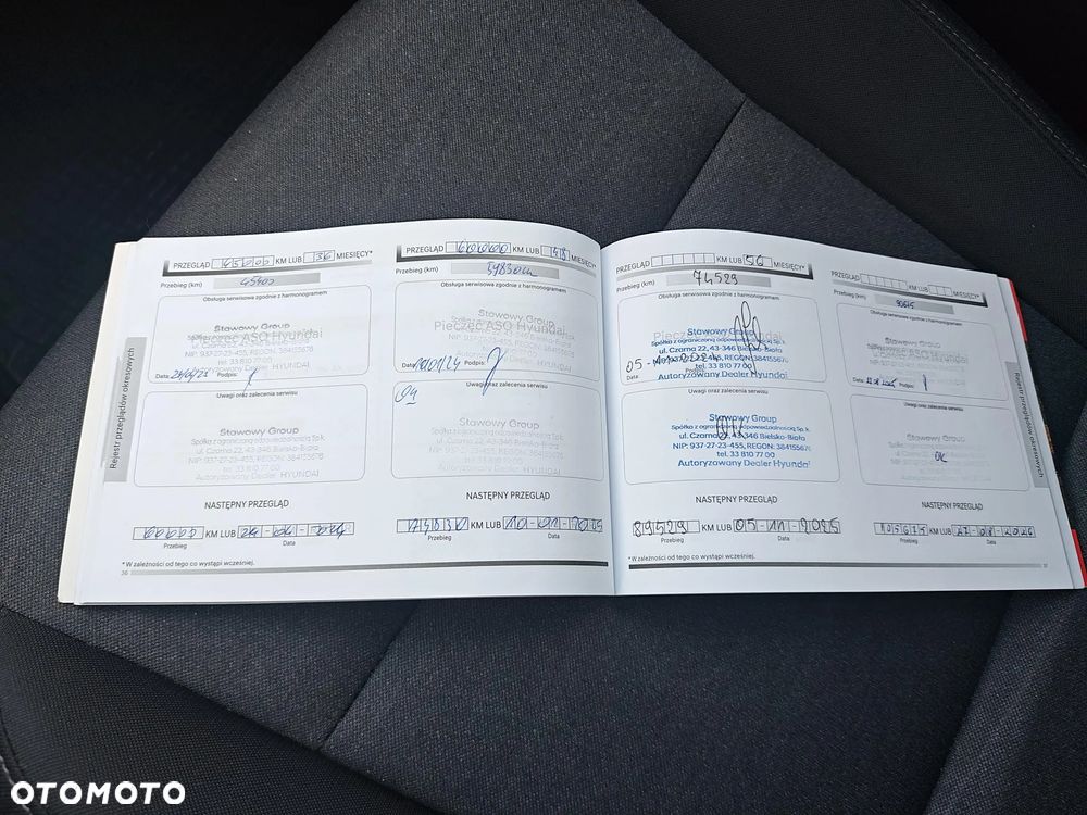 Hyundai Tucson 1.6 GDi Comfort 2WD - 28