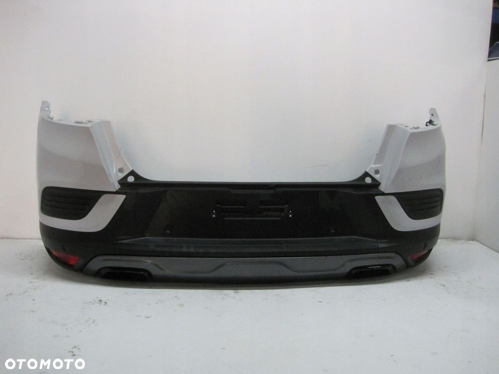 ZDERZAK RENAULT ARKANA 6 PDC 23R TYŁ TYLNY - 1