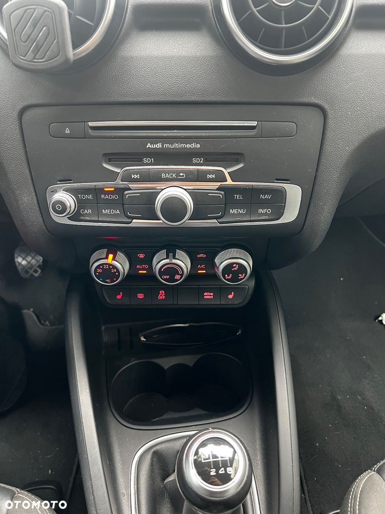 Audi A1 1.4 TFSI sport - 6