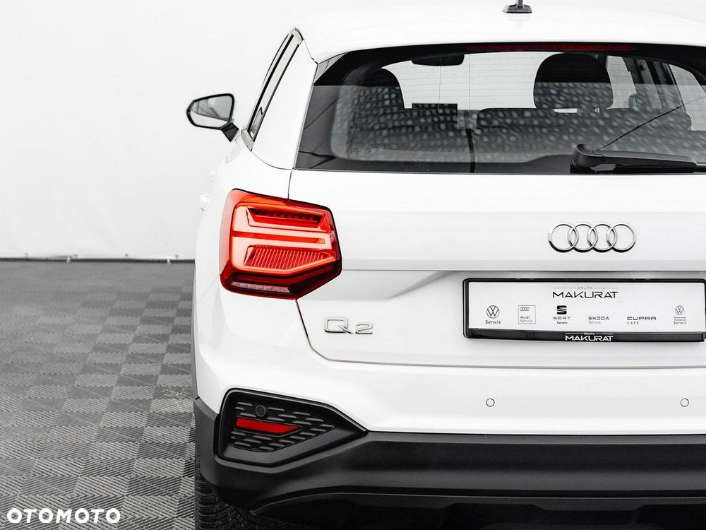 Audi Q2 35 TFSI S tronic - 11