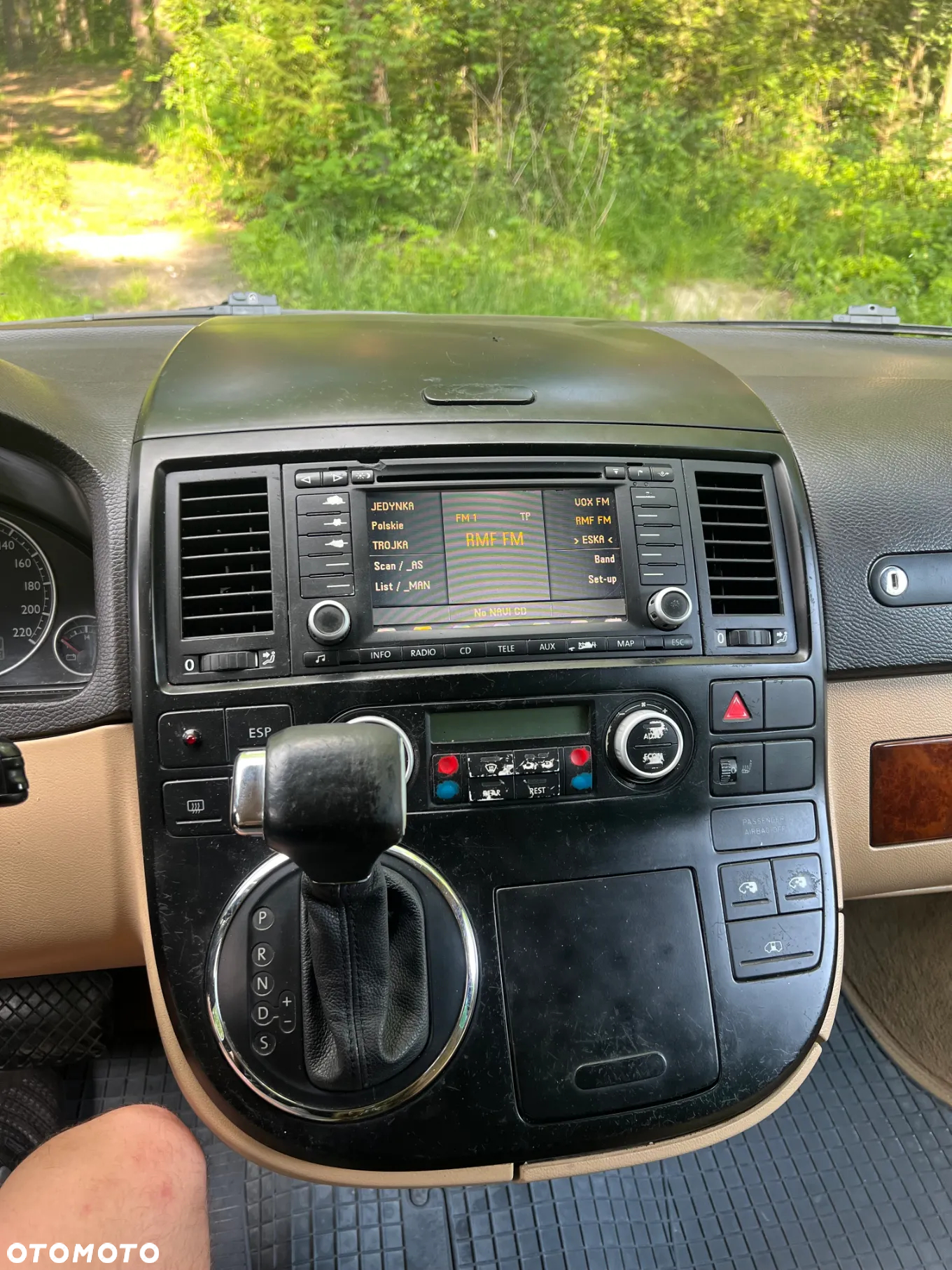 Volkswagen Transporter - 9