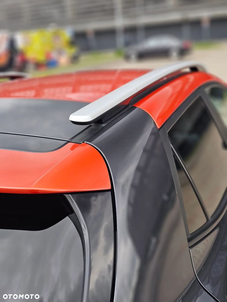 Kia Stonic 1.2 L - 25