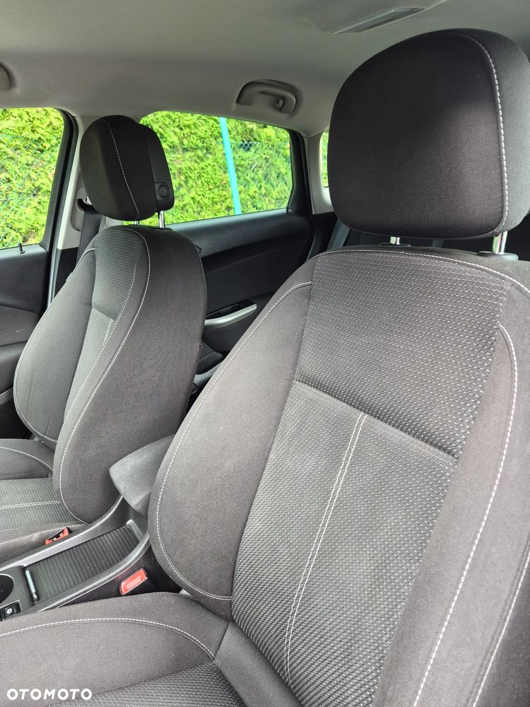 Opel Astra 1.4 Turbo - 20