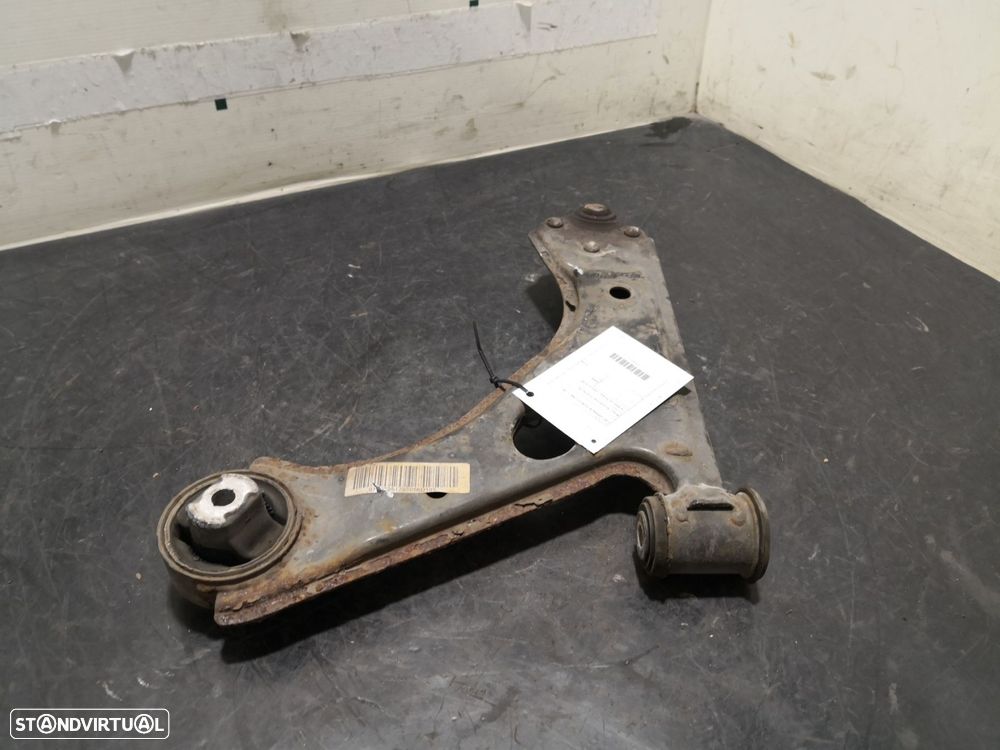 Braço Suspensão Frente Dto Fiat Grande Punto (199_) - 3