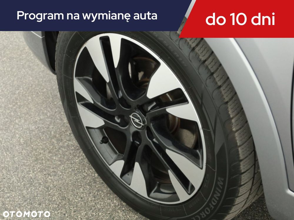 Opel Grandland X - 17