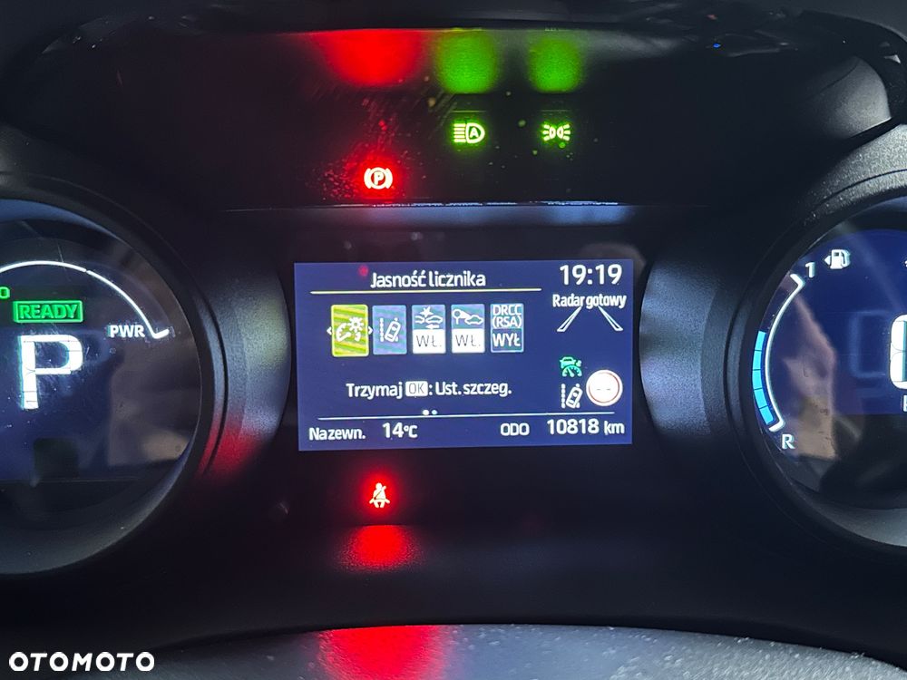 Toyota Yaris Hybrid 1.5 Comfort - 6