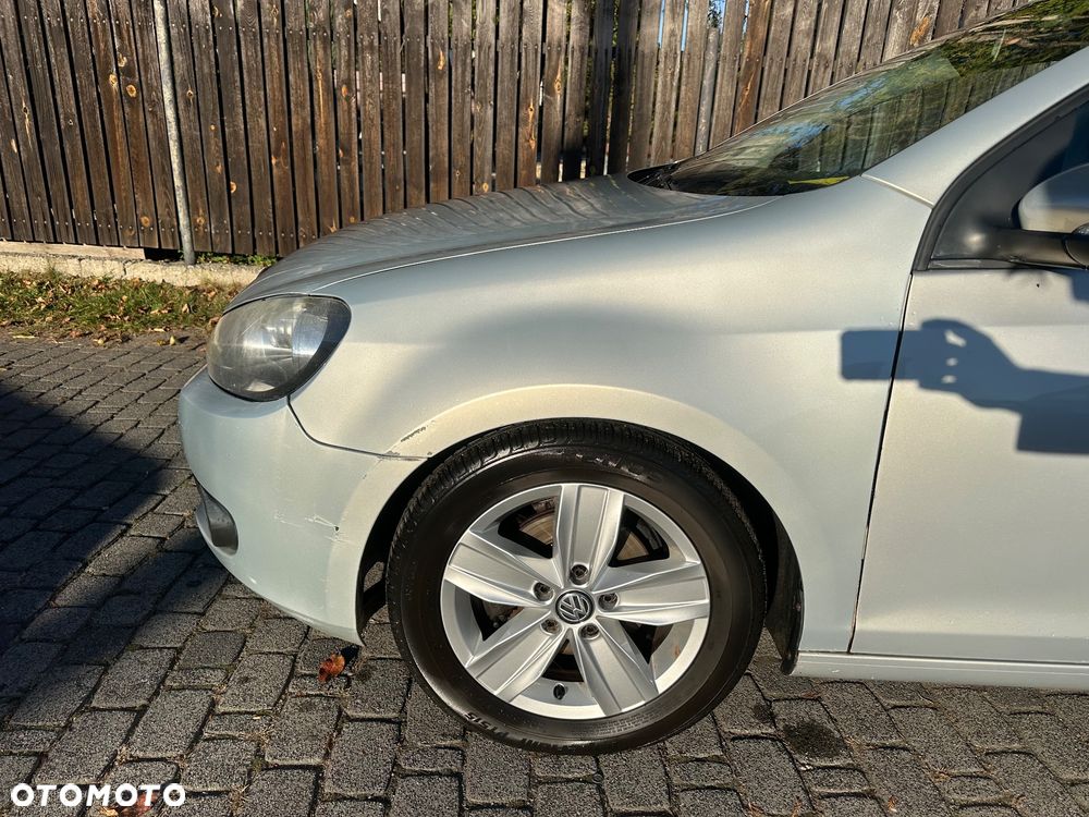 Volkswagen Golf 1.2 TSI Style - 3