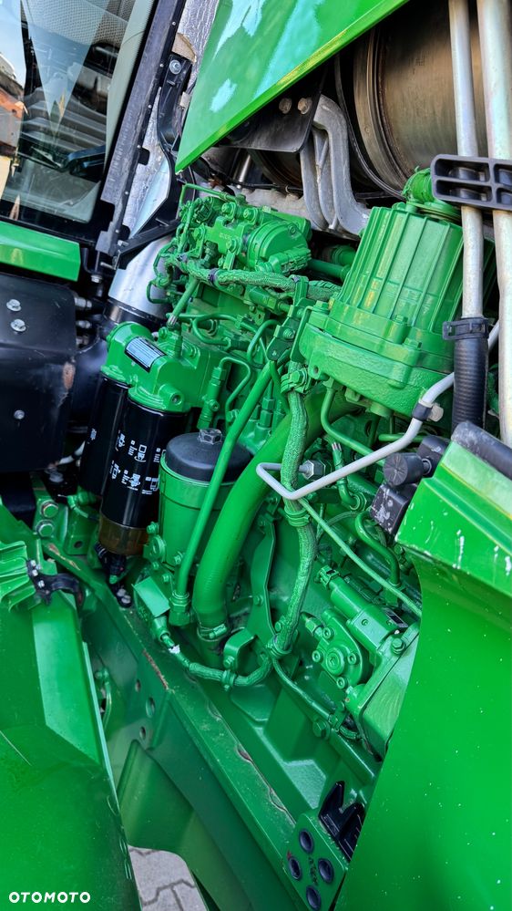 John Deere 7230r Rodzynek gwarancja - 12