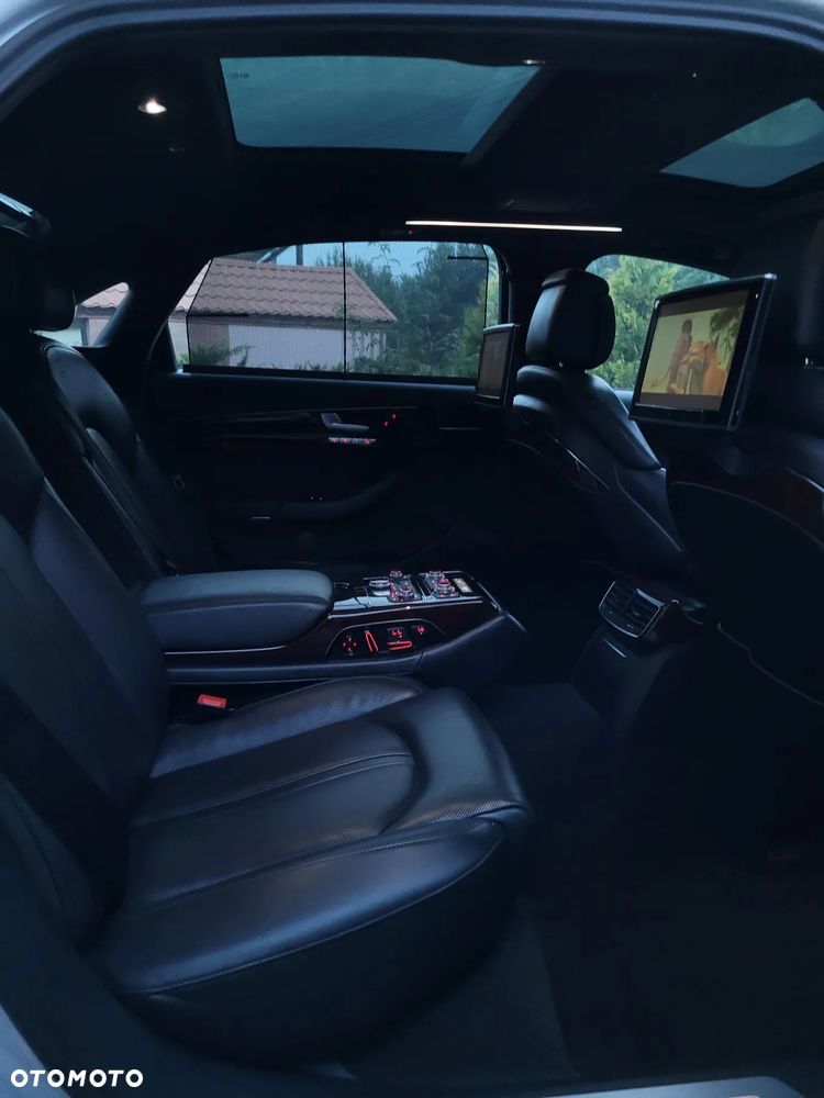 Audi A8 - 29