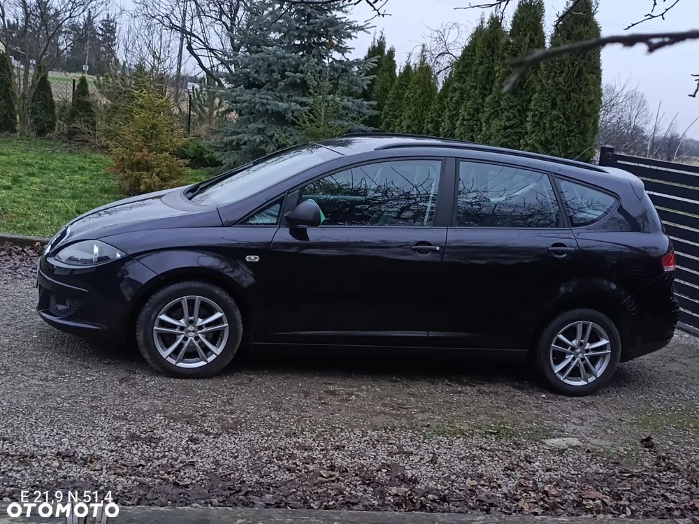 Seat Altea XL 1.9 TDI DPF Comfort Limited - 22