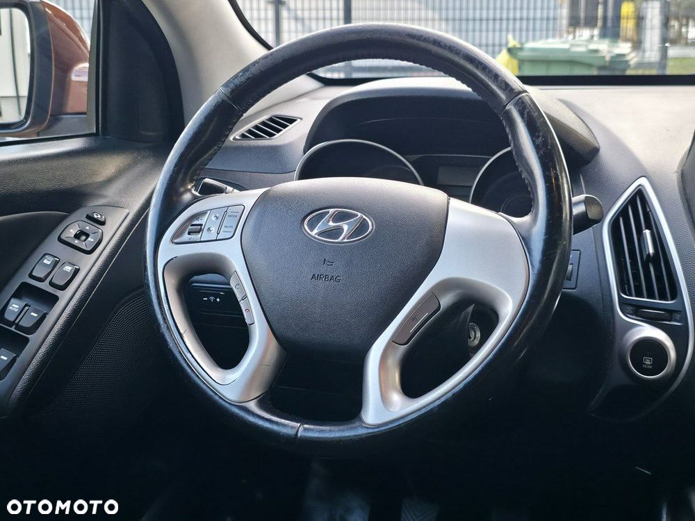 Hyundai ix35 - 13