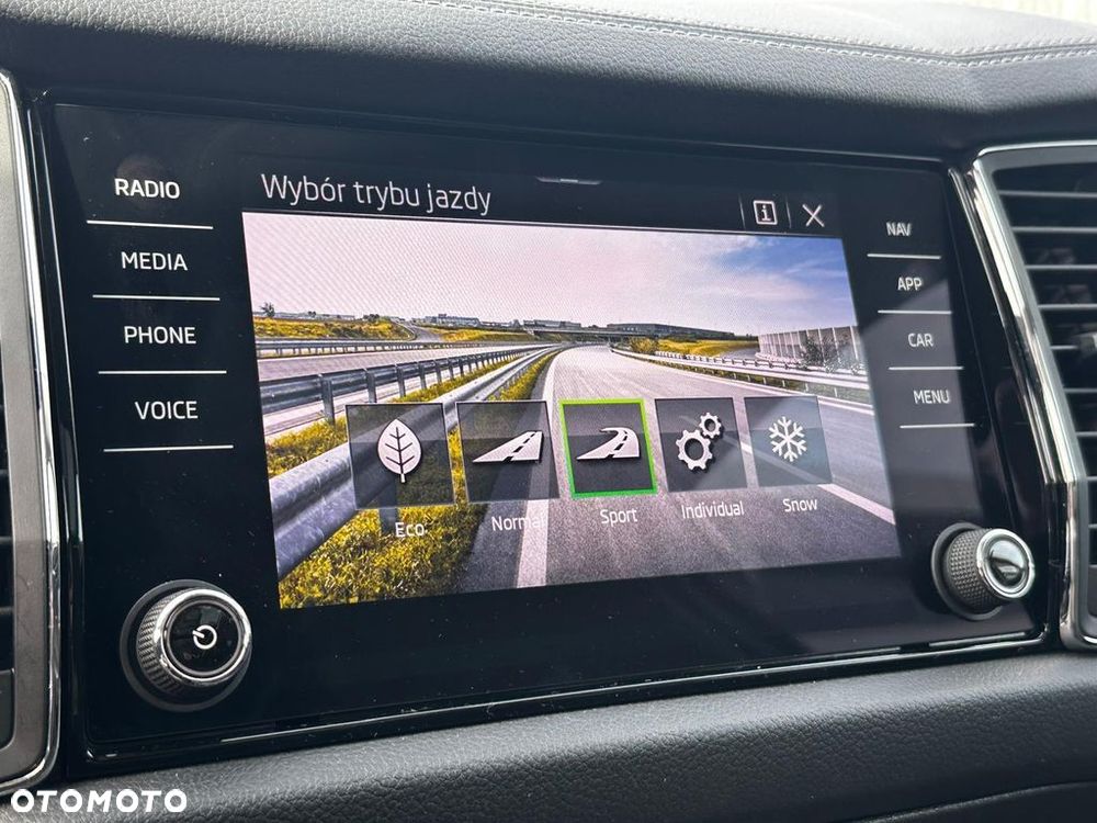 Skoda Kodiaq 2.0 TDI 4x4 Style DSG - 22