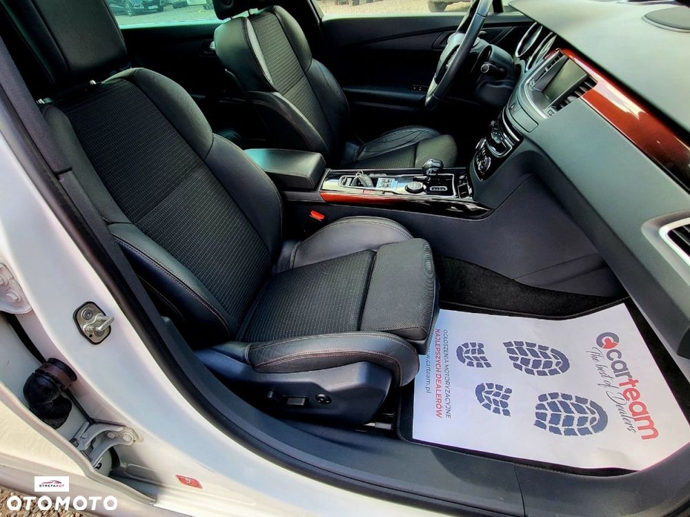 Peugeot 508 - 25