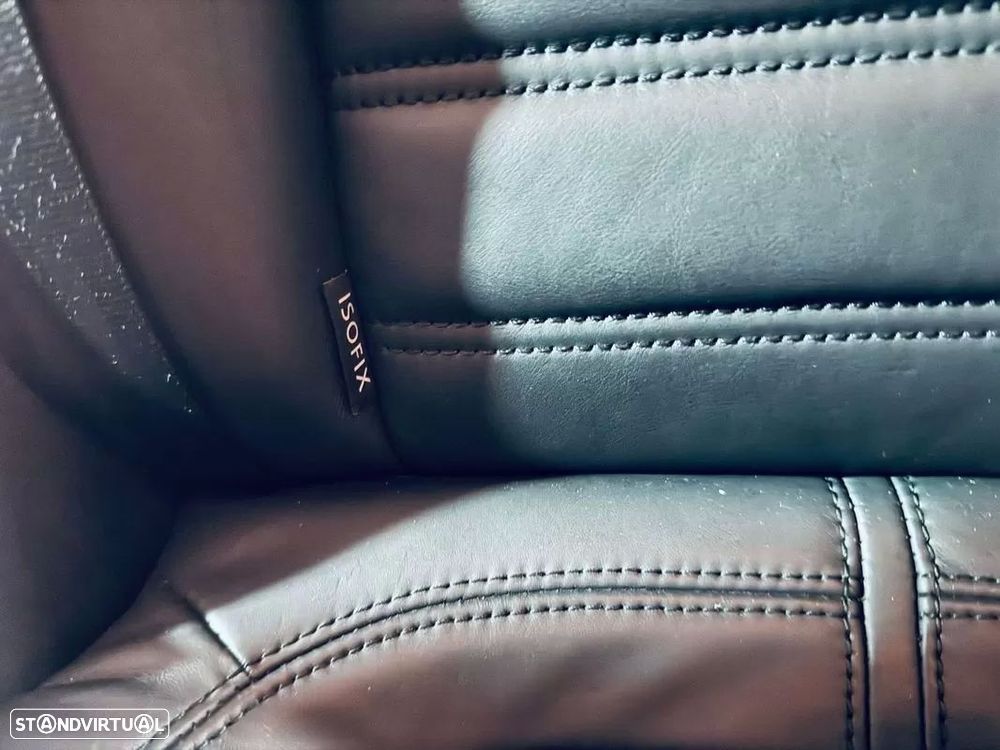 VW Passat Variant 2.0 TDi Highline DSG - 21