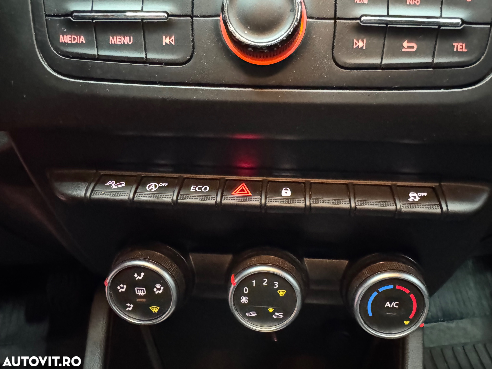 Dacia Duster - 15