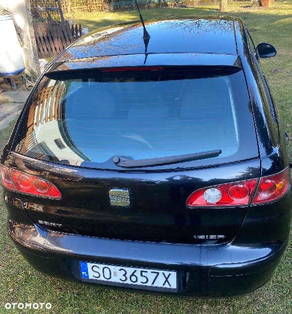 Seat Ibiza 1.4 16V Fresc - 2