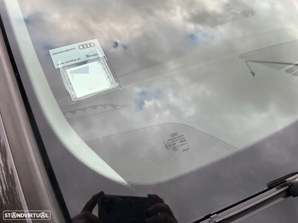 Audi A4 Avant 2.0 TDI S-line - 21