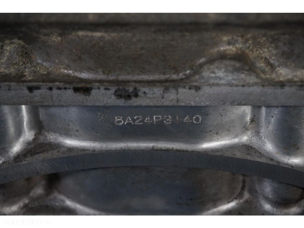 MAZDA 2 DE 1.5 103 KM ZY BLOK SILNIKA 07-10 - 6