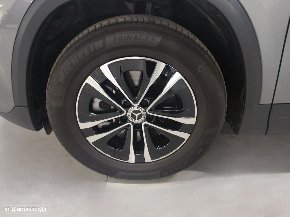 Mercedes-Benz GLA 250 - 5