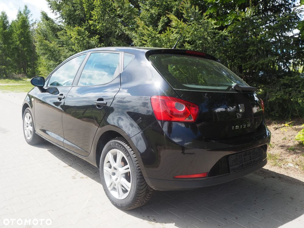 Seat Ibiza 1.4 16V Style - 6