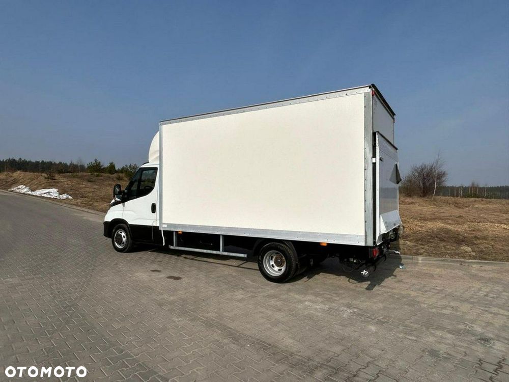 Iveco Daily 35C16 - 8
