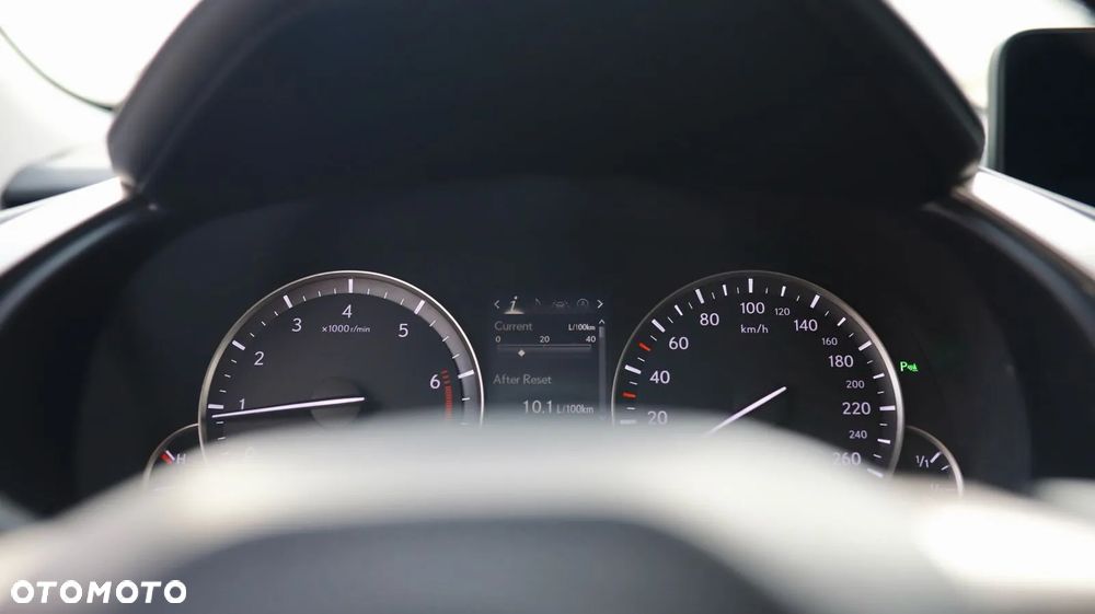 Lexus RX 200t / 300 Prestige - 26