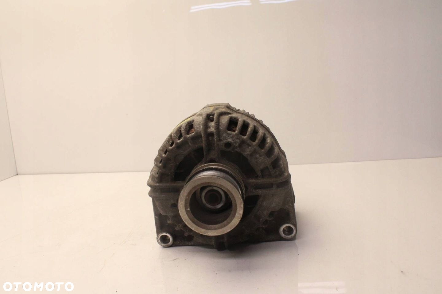 OPEL ZAFIRA ASTRA H 1.6 B ALTERNATOR 55556067  0124425020 - 10