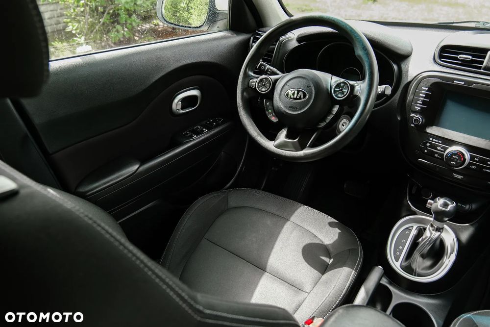 Kia Soul - 25