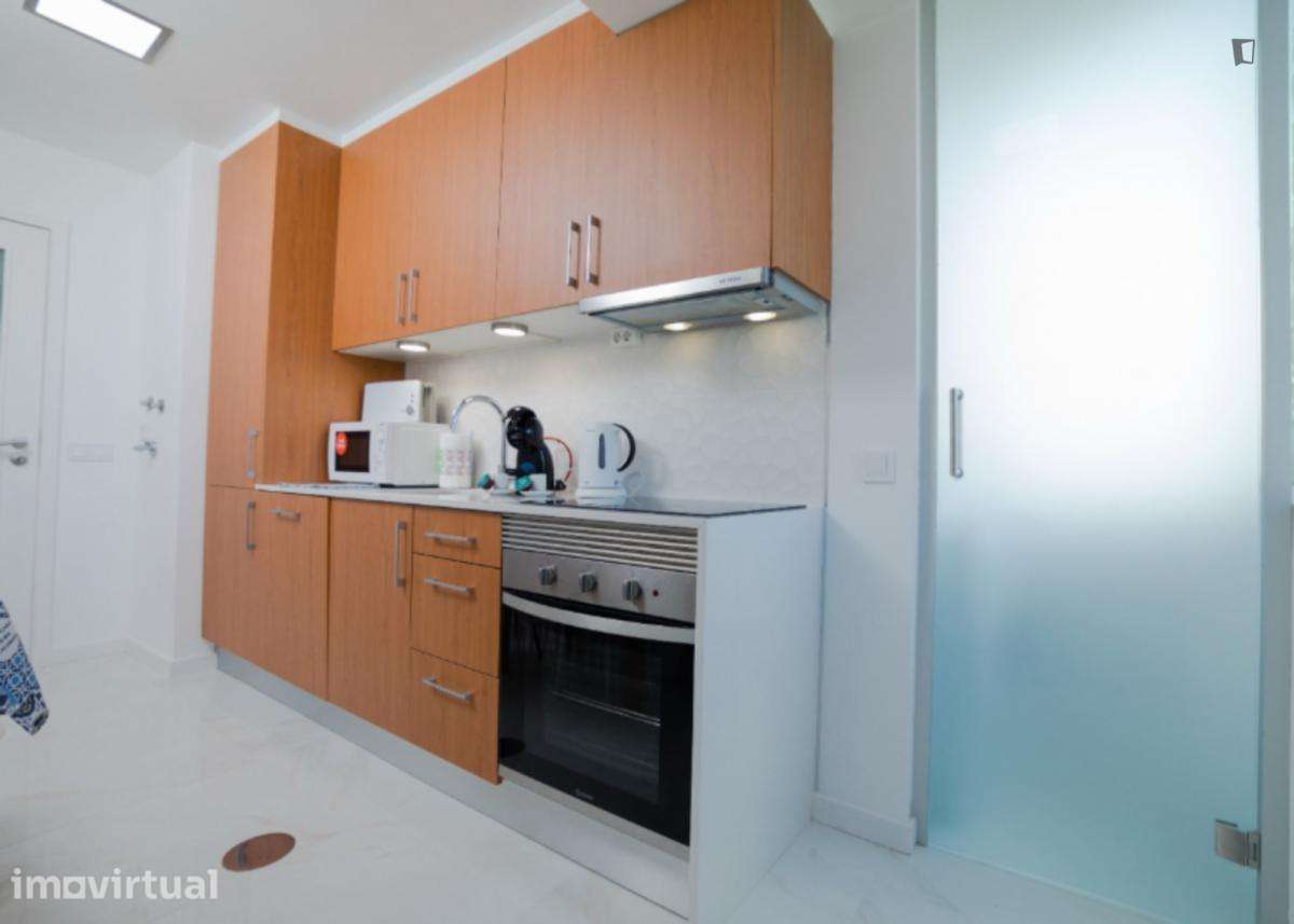 Quarto - localizado em Paranhos Porto - Grande imagem: 3/18