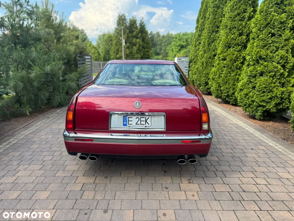 Cadillac Eldorado - 9