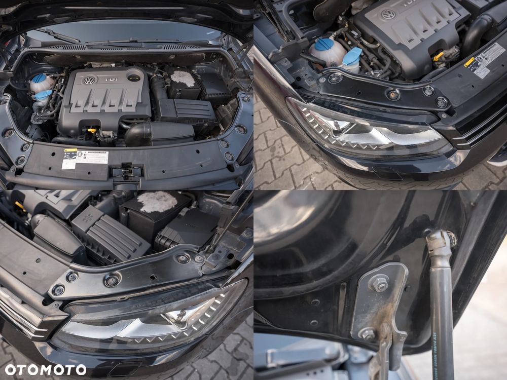 Volkswagen Touran 2.0 TDI DPF BlueMotion Technology DSG Life - 38