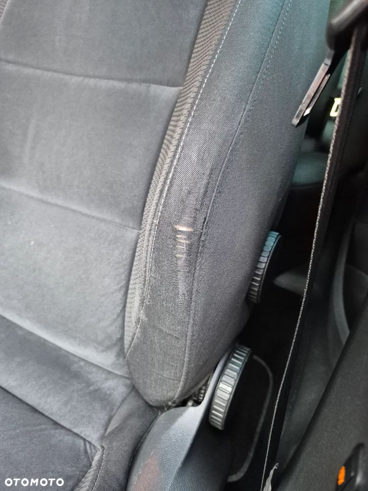 Volkswagen Golf Variant 1.4 TSI Highline - 13