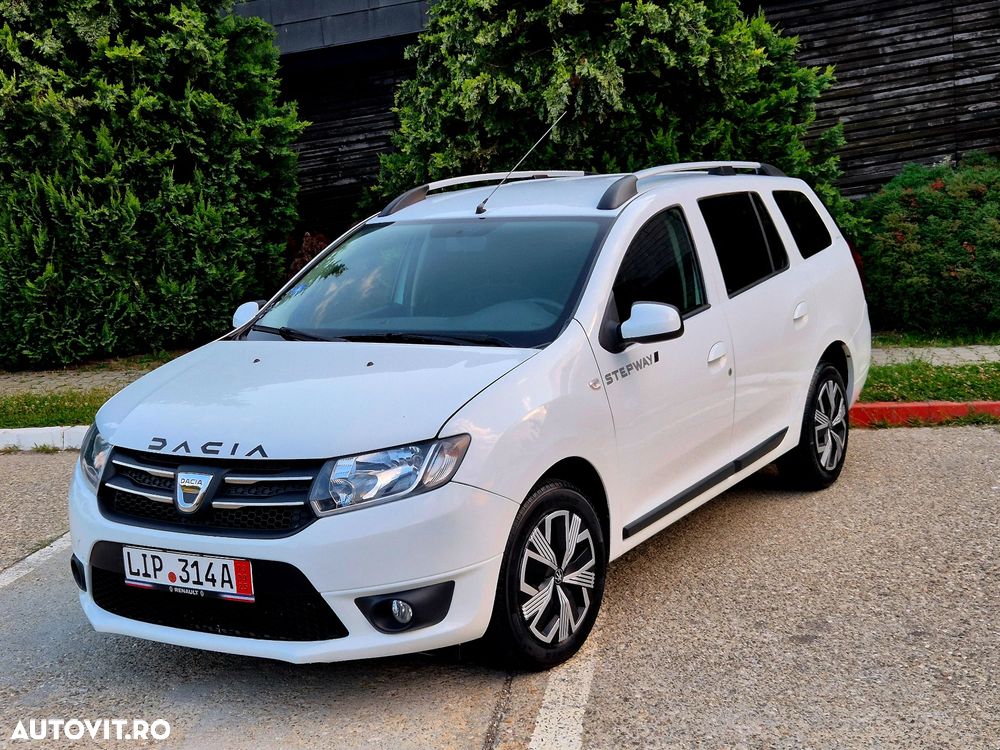 Dacia Logan MCV - 2