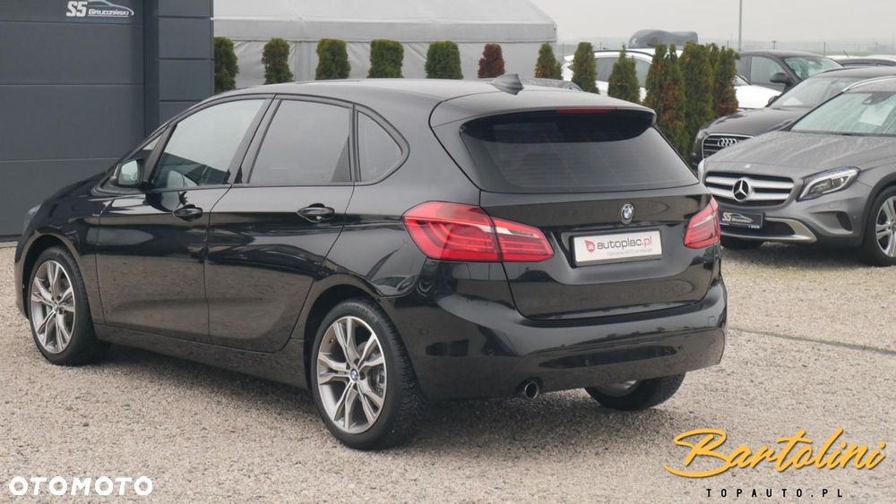BMW Seria 2 - 6