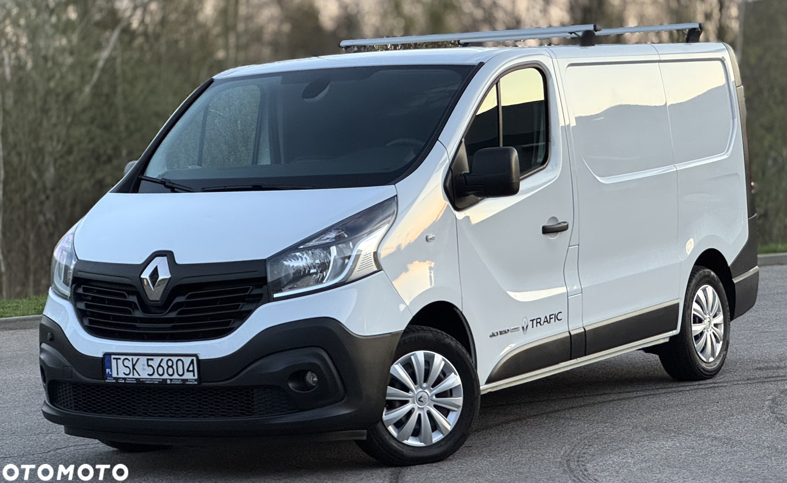 Renault TRAFIC III - 3
