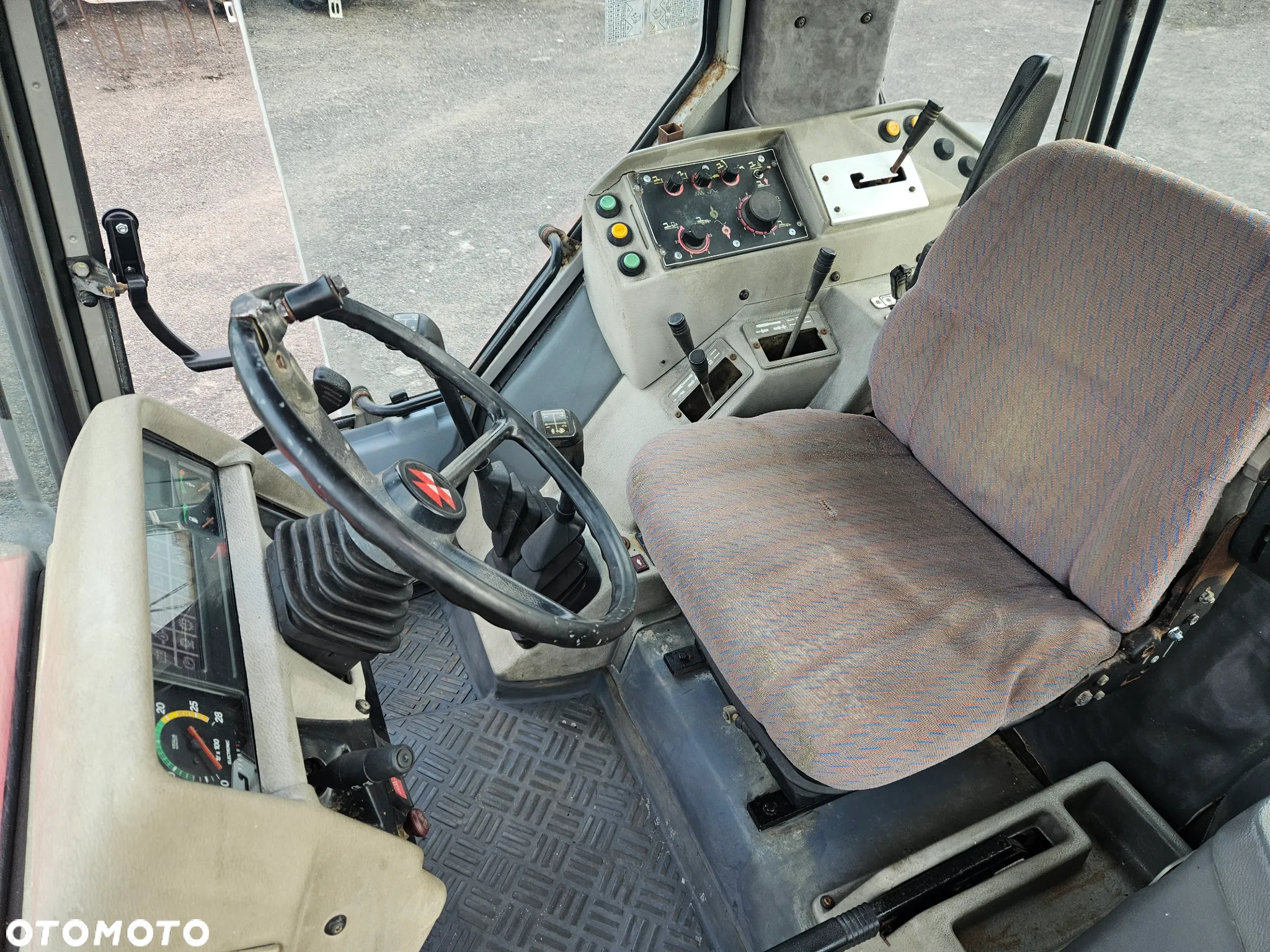 Massey Ferguson 3090 - 6