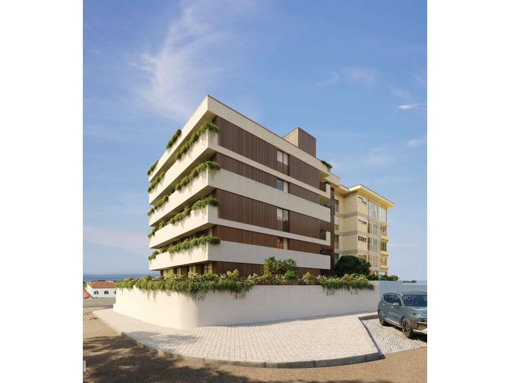 Apartamento T3 em Vila Nova de Gaia - Grande imagem: 5/13