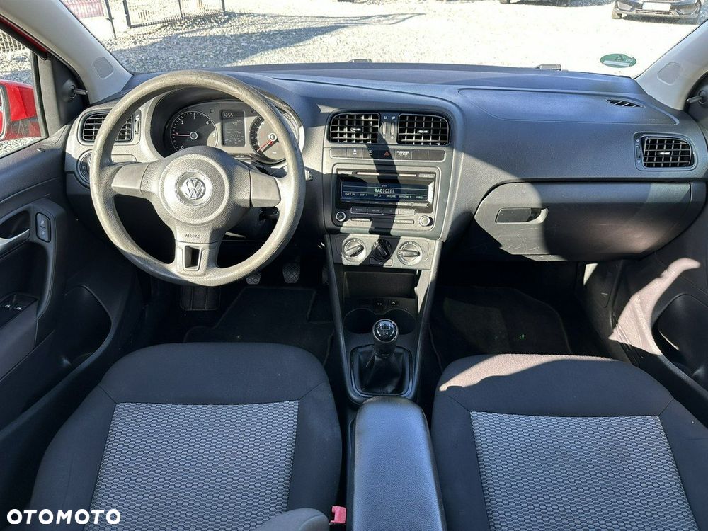 Volkswagen Polo - 19