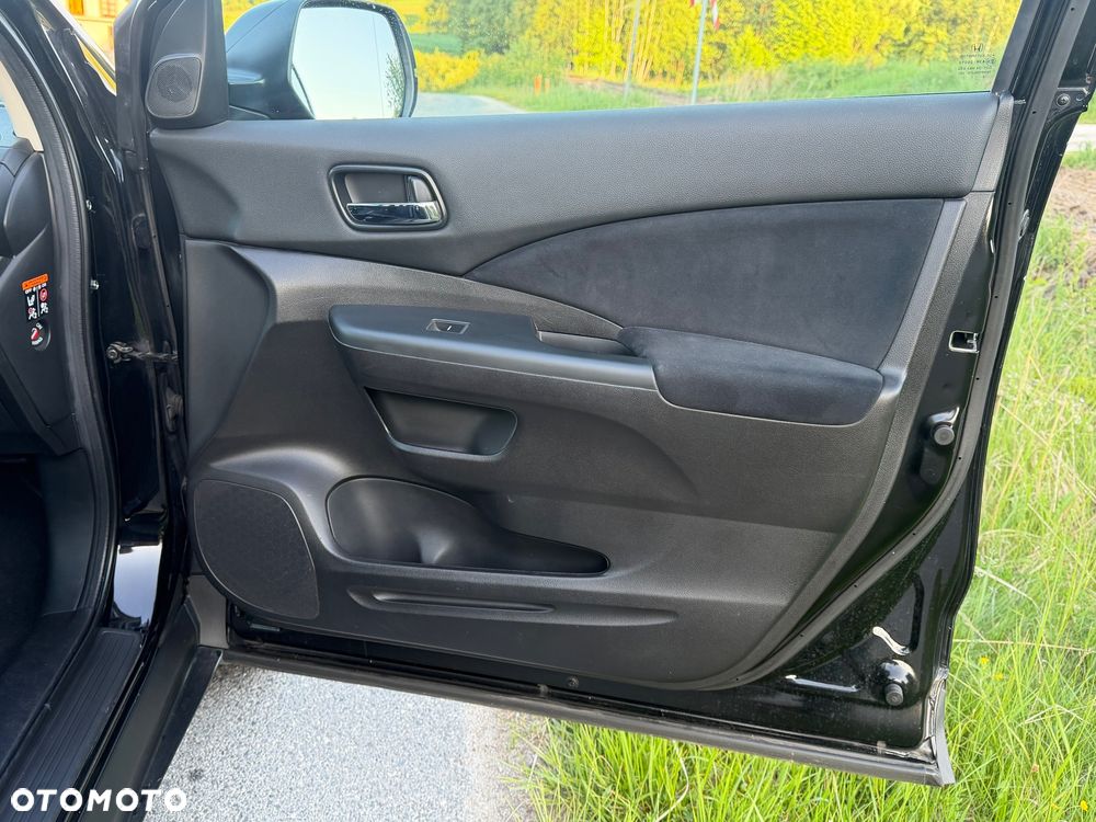 Honda CR-V - 32