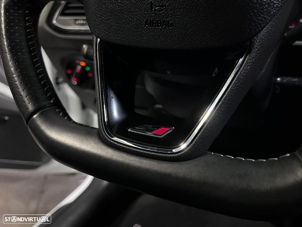 SEAT Leon 2.0 TSI S&S DSG Cupra 280 - 34