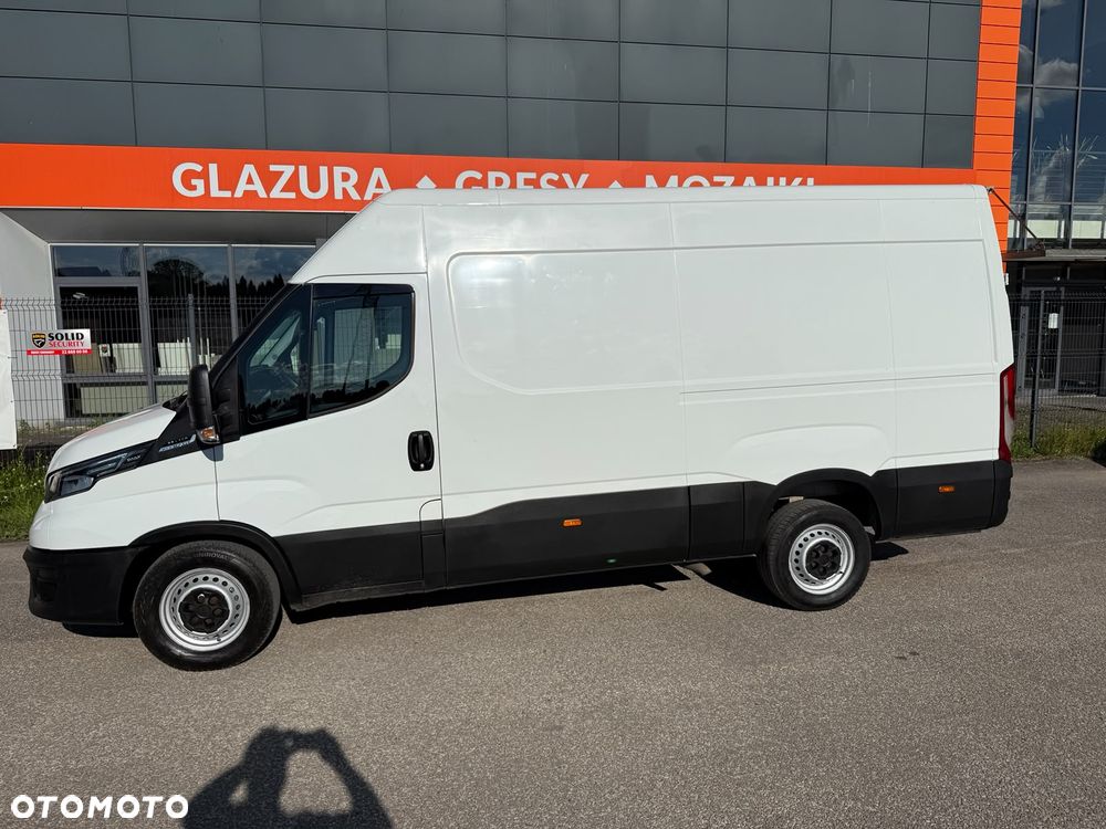 Iveco Daily 35S14, 2.3 140KM, L3H2, HiMatic, Bardzo zadbany - 4