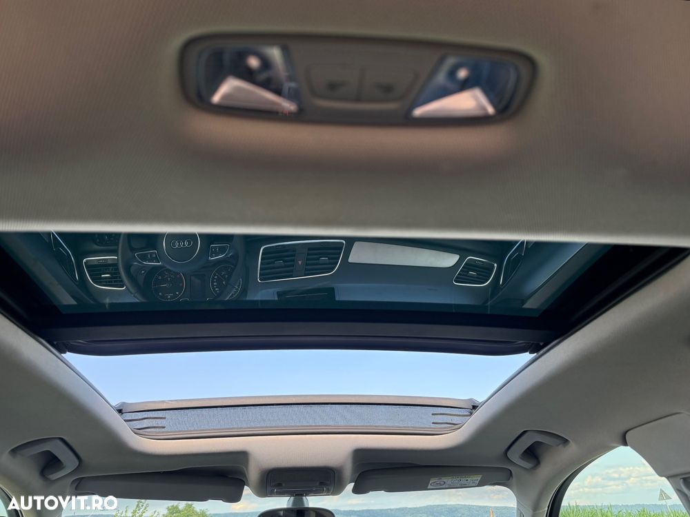 Audi Q3 2.0 TDI - 11