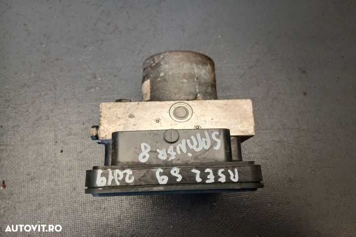 Pompa ABS A9079002504 A9079002504 Mercedes-Benz Sprinter 3 907 [2018 - 2
