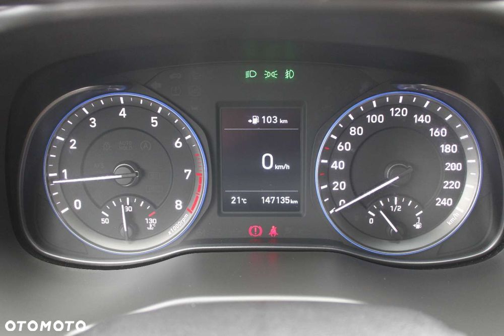 Hyundai Kona 1.0 T-GDI Premiere Style - 33