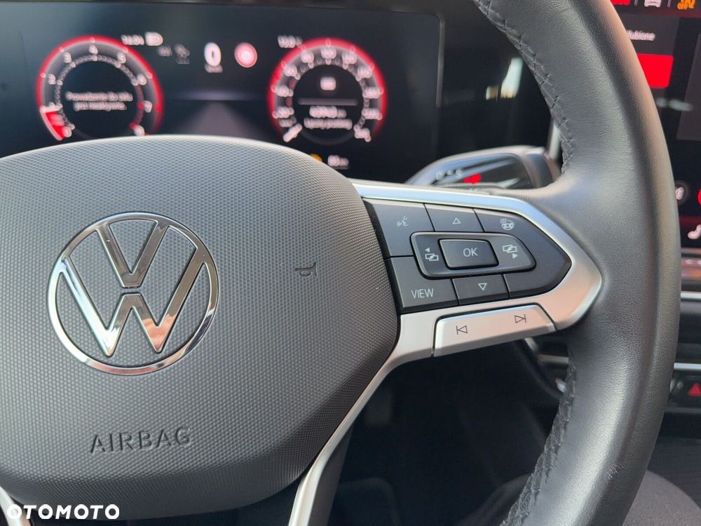 Volkswagen Passat Variant 1.5 TSI ACT mHEV Elegance DSG - 17