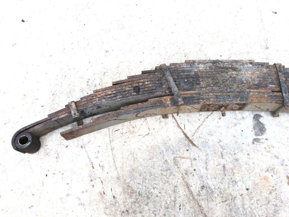 RESOR LEWY TYŁ  JELCZ 316 - 3